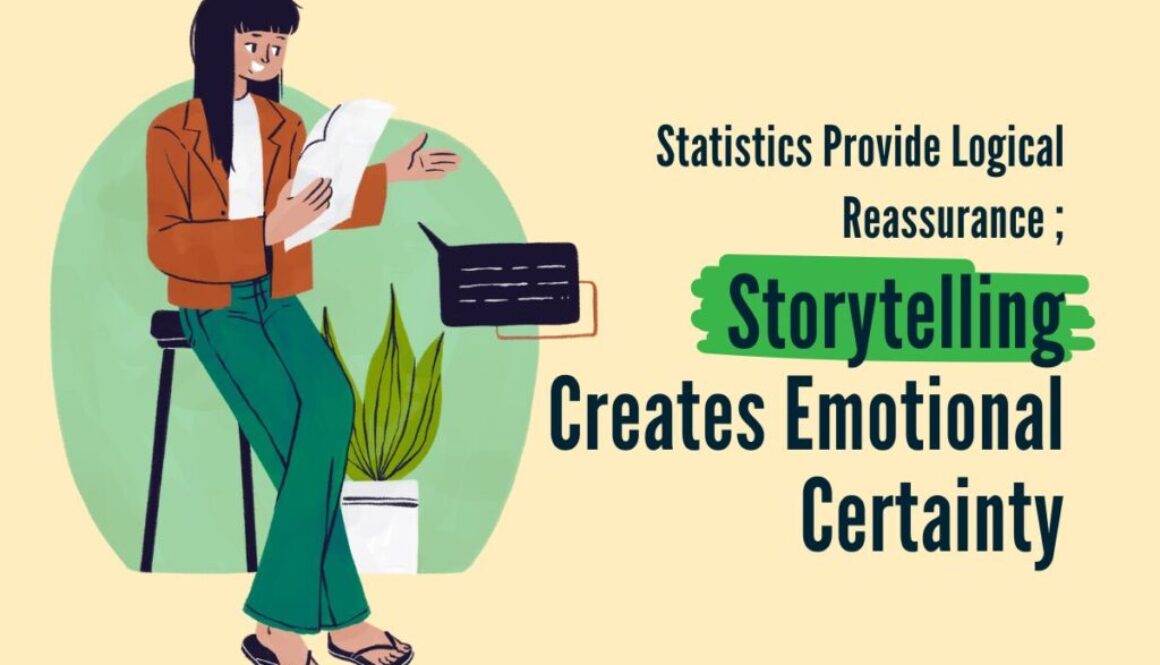 When prospects ask for details, what they’re really asking is Why should I care (1)