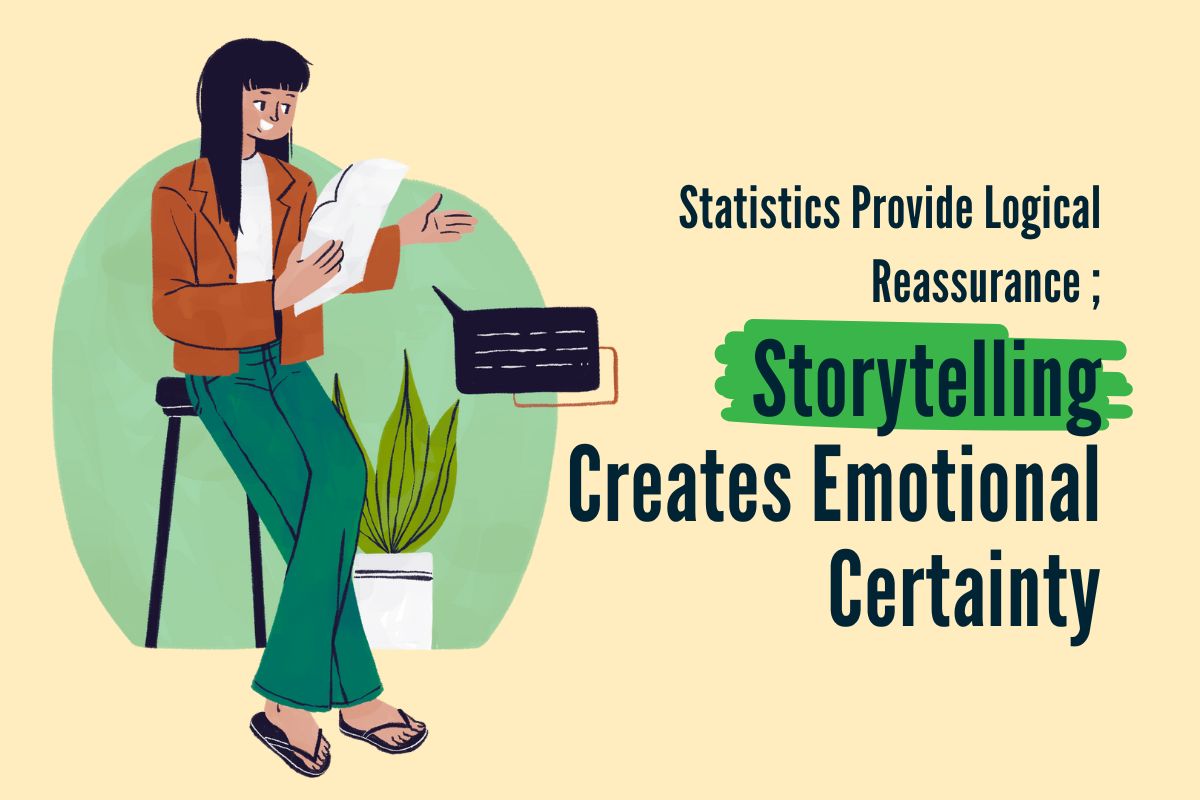 When prospects ask for details, what they’re really asking is Why should I care (1)