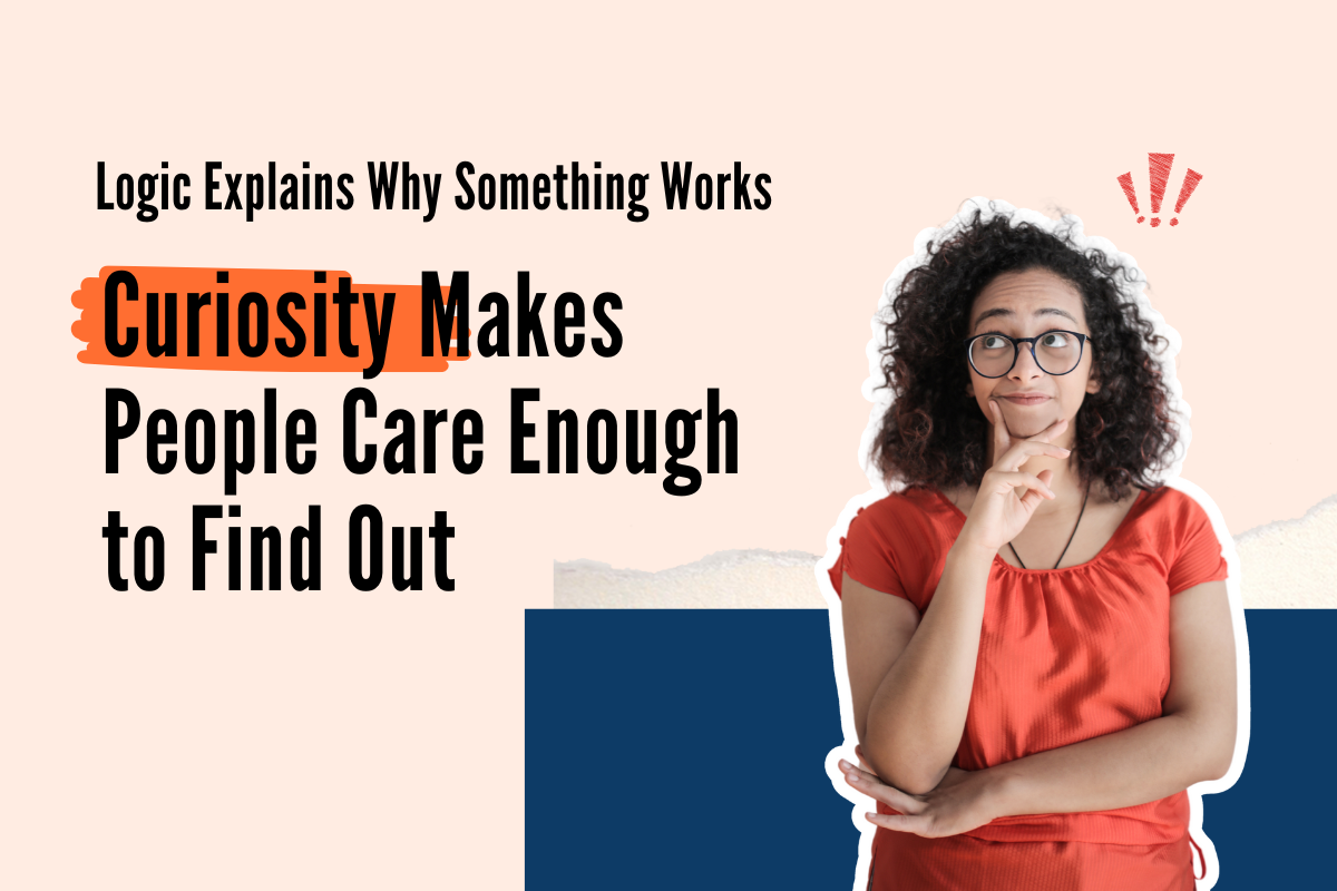 When prospects ask for details, what they’re really asking is Why should I care (1)